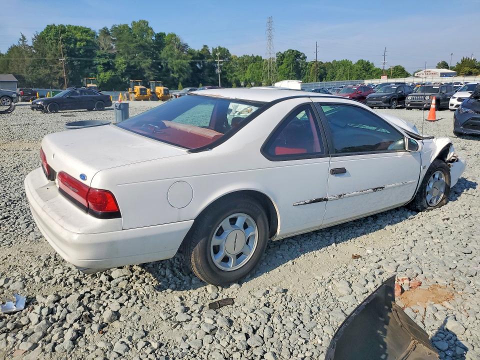 Продаж на аукціоні авто 1994 Ford Thunderbird, vin: 1FALP62W0RH173244, номер лоту: 55941656