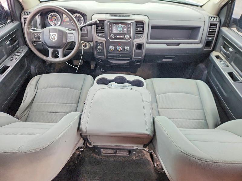 Aukcja sprzedaży 2014 Ram 1500, vin: 1C6RR7KT1ES226709, numer aukcji: 55722436