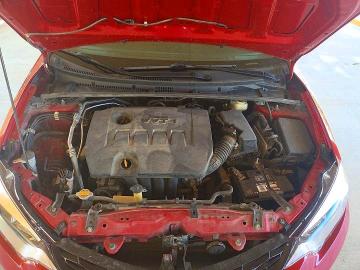 Aukcja sprzedaży 2014 Toyota Corolla, vin: 5YFBURHE2EP102267, numer aukcji: 58593826