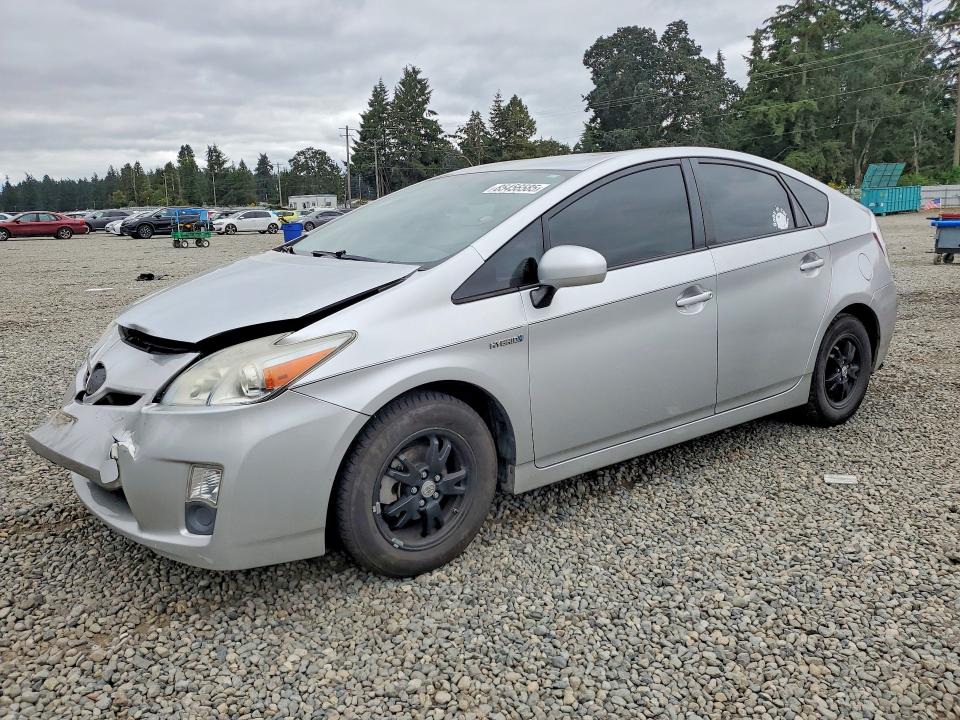 Продажа на аукционе авто 2010 Toyota Prius, vin: JTDKN3DU2A5148227, номер лота: 85456585