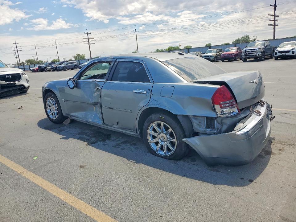 Aukcja sprzedaży 2006 Chrysler 300, vin: 2C3KA63H46H169733, numer aukcji: 58081266
