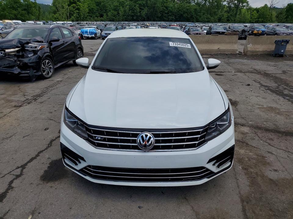 Aukcja sprzedaży 2018 Volkswagen Passat, vin: 1VWAA7A31JC010939, numer aukcji: 73345025