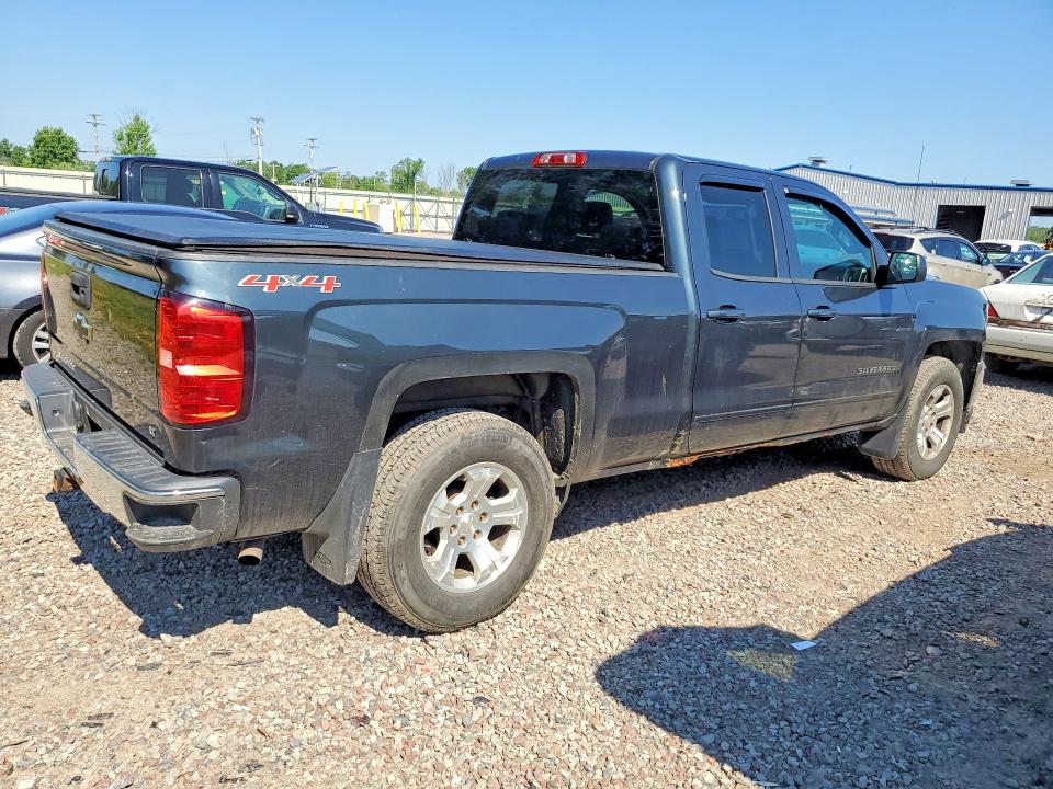 Aukcja sprzedaży 2017 Chevrolet Silverado, vin: 1GCVKRECXHZ209602, numer aukcji: 85625865