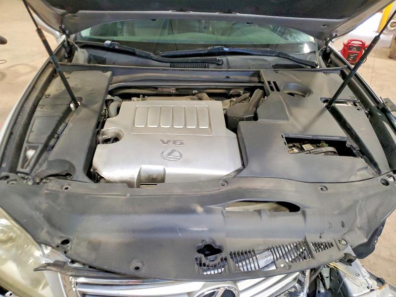 2012 Lexus Es მანქანა იყიდება აუქციონზე, vin: JTHBK1EG2C2505009, აუქციონის ნომერი: 56504756