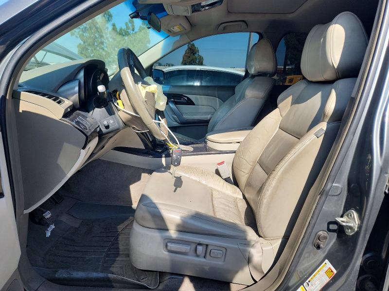 Aukcja sprzedaży 2007 Acura Mdx, vin: 2HNYD28387H538012, numer aukcji: 57432536