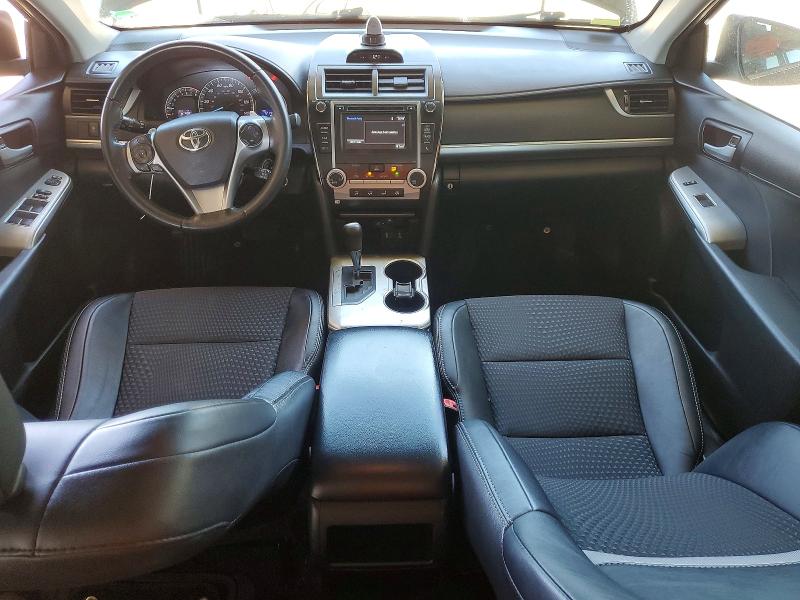 2014 Toyota Camry მანქანა იყიდება აუქციონზე, vin: 4T1BF1FK4EU362673, აუქციონის ნომერი: 59670246