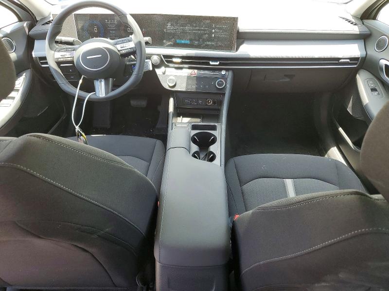 Aukcja sprzedaży 2026 Hyundai Sonata, vin: KMHL64JA5TA563498, numer aukcji: 55520006