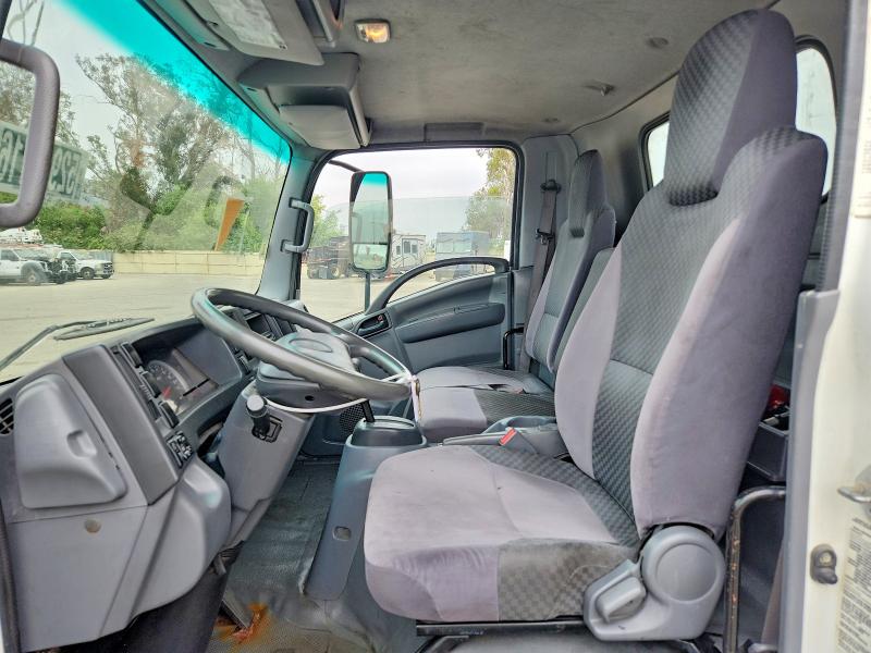Продажа на аукционе авто 2015 Isuzu Npr Hd, vin: JALC4W163F7000130, номер лота: 52902116