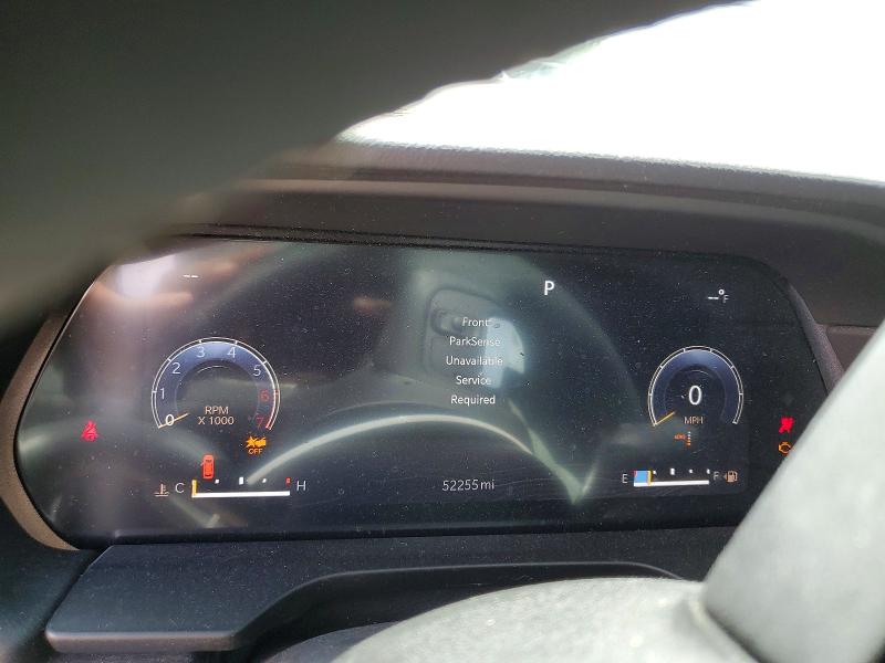59144646 :رقم المزاد ، 1C4RJKDT6P8793045 vin ، 2023 Jeep Grand Cherokee مزاد بيع