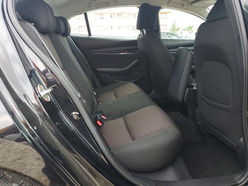 Продажа на аукционе авто 2021 Mazda 3, vin: 3MZBPAA76MM202170, номер лота: 56053886
