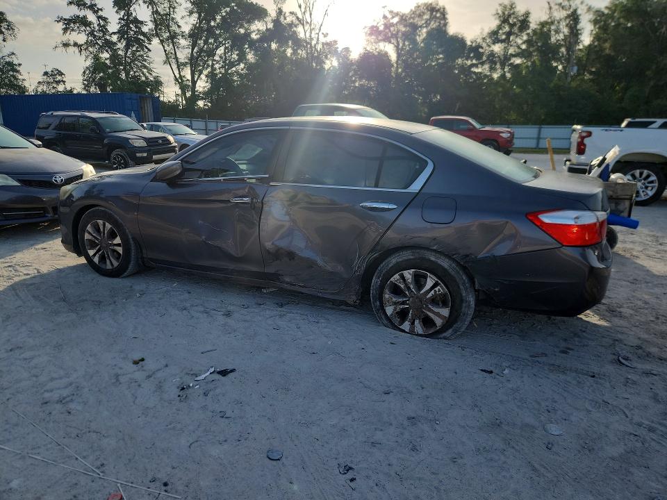55523296 :رقم المزاد ، 1HGCR2F38DA015783 vin ، 2013 Honda Accord مزاد بيع