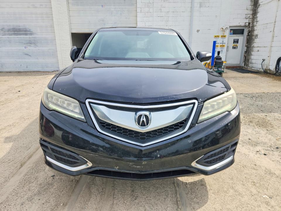 Продажа на аукционе авто 2016 Acura Rdx, vin: 5J8TB3H5XGL009632, номер лота: 57644006