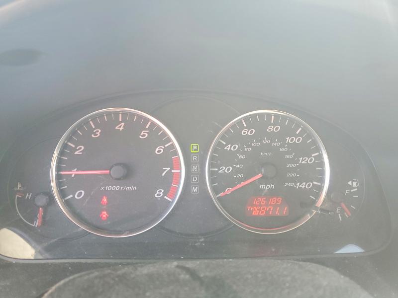 Aukcja sprzedaży 2005 Mazda 6, vin: 1YVHP84C355M26156, numer aukcji: 56404366