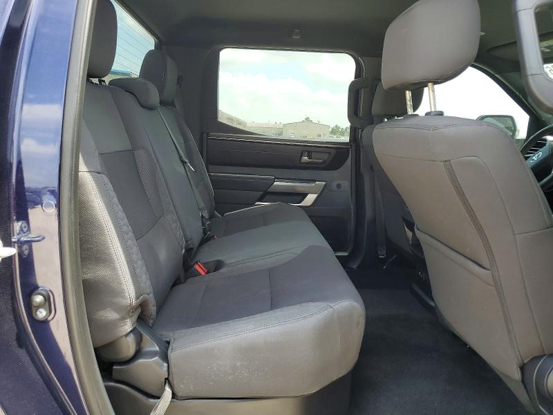 Aukcja sprzedaży 2025 Toyota Tundra, vin: 5TFLA5DB9SX315831, numer aukcji: 59088486