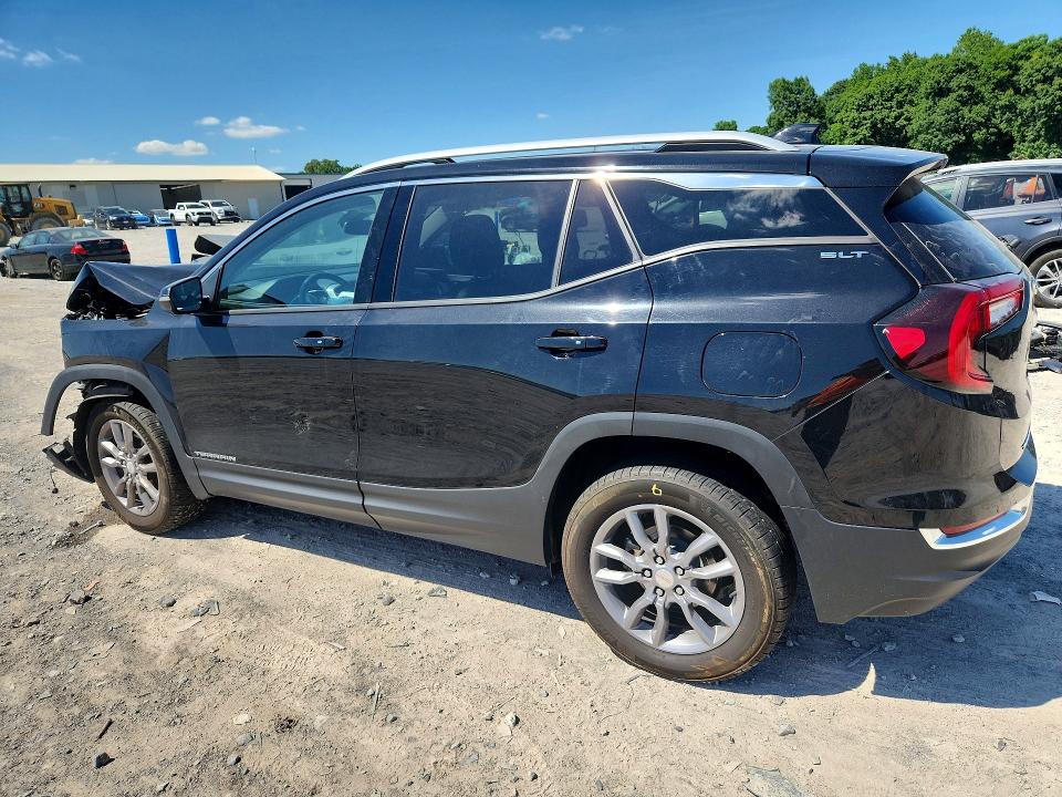 Aukcja sprzedaży 2024 Gmc Terrain, vin: 3GKALVEG0RL192345, numer aukcji: 56159226