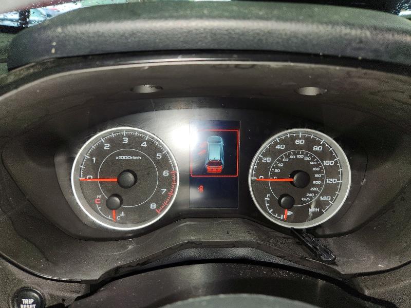 Продажа на аукционе авто 2022 Subaru Ascent, vin: 4S4WMAJDXN3444994, номер лота: 57374336