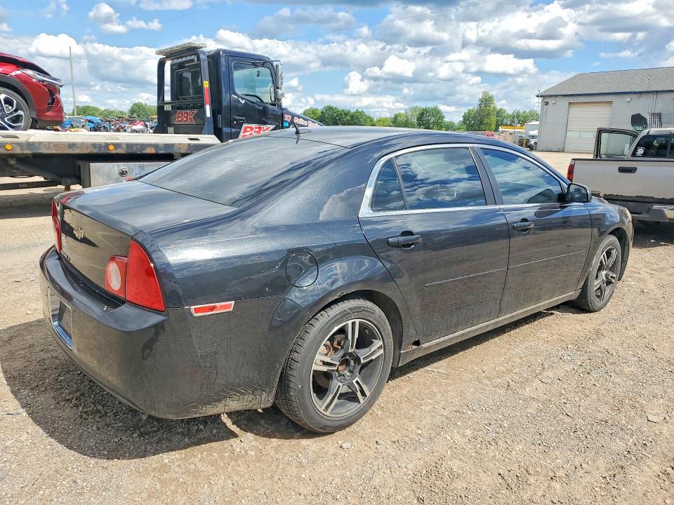 2011 Chevrolet Malibu მანქანა იყიდება აუქციონზე, vin: 1G1ZC5E17BF257615, აუქციონის ნომერი: 57385236