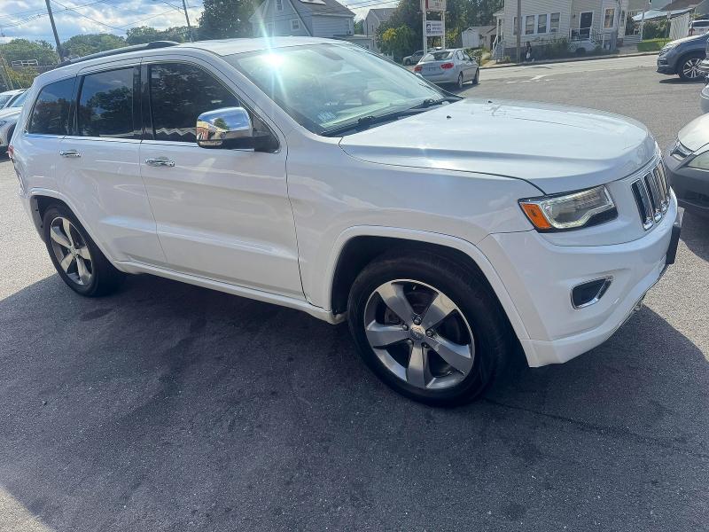 Продаж на аукціоні авто 2015 Jeep Grand Cherokee, vin: 1C4RJFCT4FC93285, номер лоту: 56181126