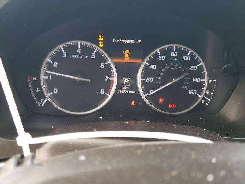 Продажа на аукционе авто 2016 Acura Ilx, vin: 19UDE2F74GA004853, номер лота: 55847506