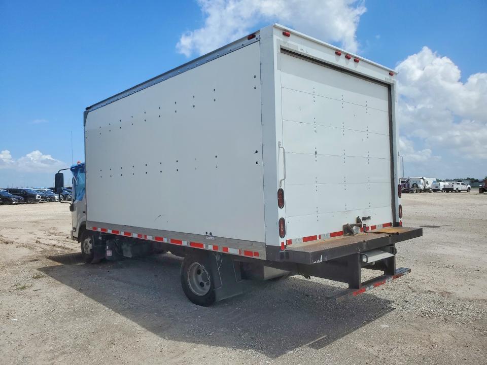 55407656 :رقم المزاد ، JALCDW166P7013861 vin ، 2023 Chevrolet 4500hd مزاد بيع