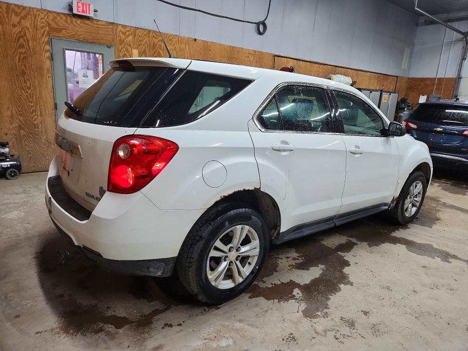 Aukcja sprzedaży 2013 Chevrolet Equinox, vin: 2GNFLCEK4D6120322, numer aukcji: 56839816