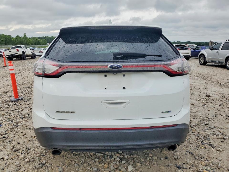 Aukcja sprzedaży 2015 Ford Edge, vin: 2FMTK4G9XFBC02852, numer aukcji: 57677126
