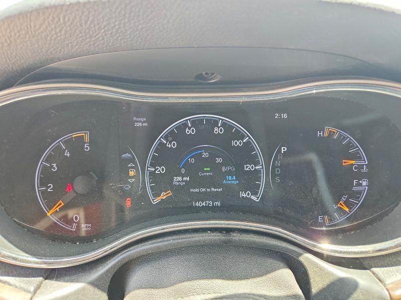 Aukcja sprzedaży 2015 Jeep Grand Cherokee, vin: 1C4RJFBM5FC787719, numer aukcji: 55561266