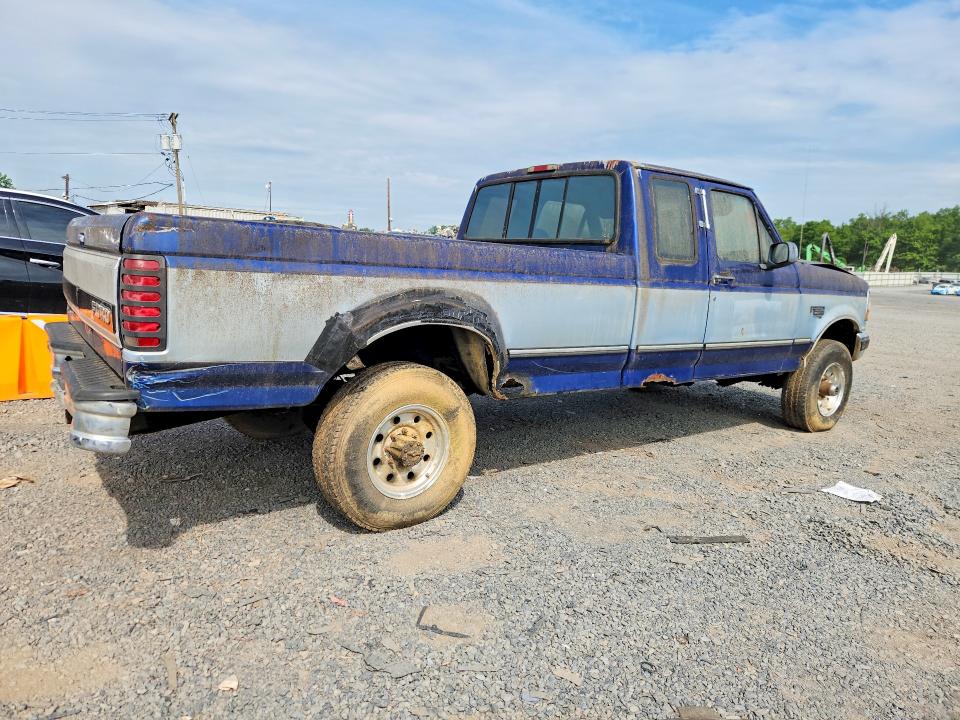 Продажа на аукционе авто 1996 Ford F250, vin: 1FTHX26FXTEA39613, номер лота: 56758696