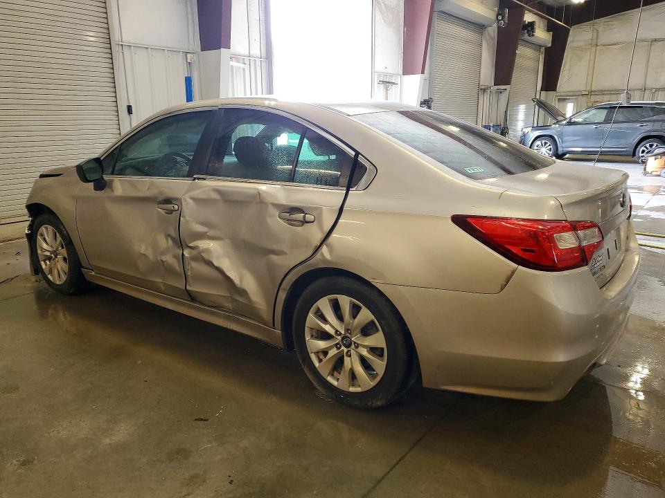 Aukcja sprzedaży 2017 Subaru Legacy, vin: 4S3BNAB64H3011594, numer aukcji: 57859426