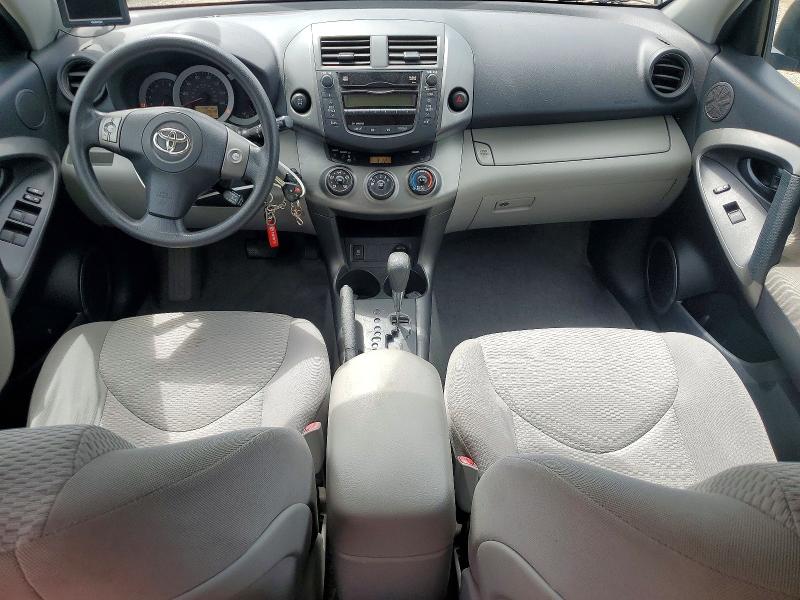 Aukcja sprzedaży 2011 Toyota Rav4, vin: 2T3BF4DV6BW171693, numer aukcji: 56402976