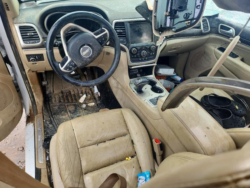 Aukcja sprzedaży 2014 Jeep Grand Cherokee, vin: 1C4RJFBG2EC294377, numer aukcji: 56737526
