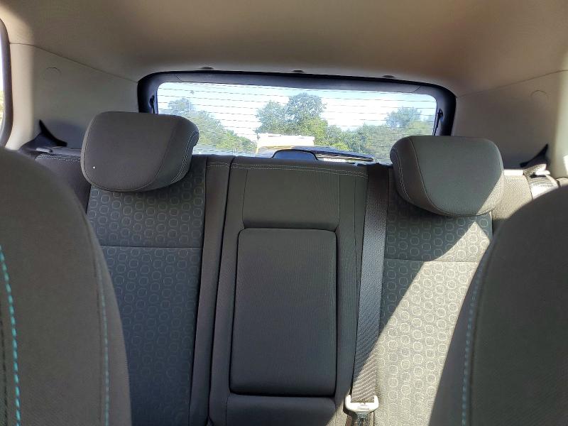 56653296 :رقم المزاد ، KL7CJKSB6FB155568 vin ، 2015 Chevrolet Trax مزاد بيع