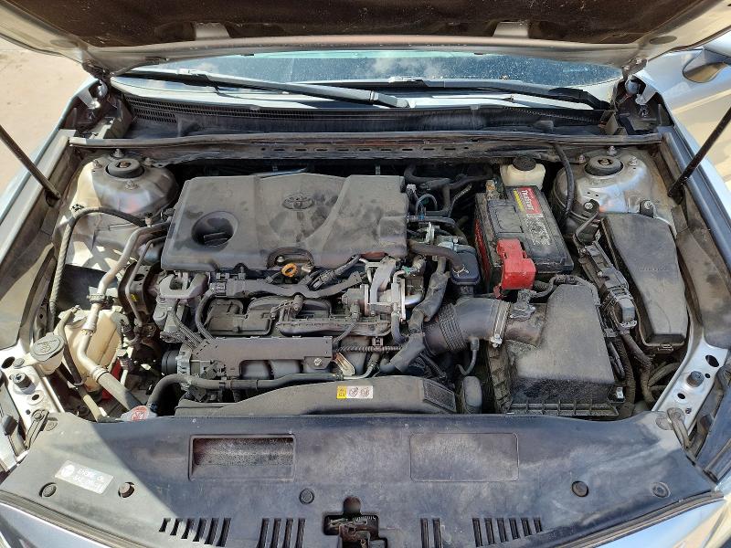 Aukcja sprzedaży 2018 Toyota Camry, vin: 4T1B11HK3JU577869, numer aukcji: 53544016