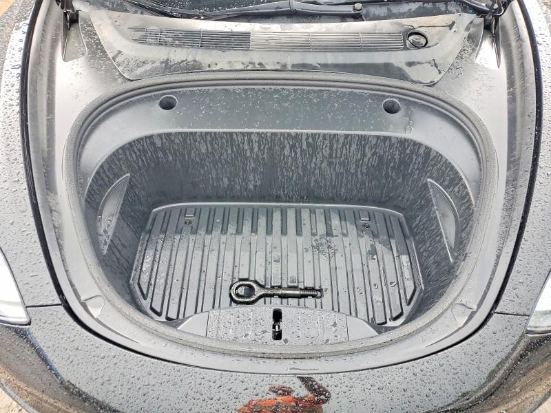 57372166 :رقم المزاد ، 5YJ3E1EB6MF974989 vin ، 2021 Tesla Model 3 مزاد بيع