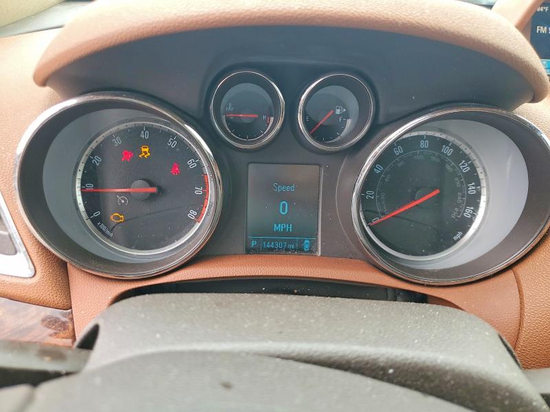 Продажа на аукционе авто 2014 Buick Encore, vin: KL4CJCSB7EB616701, номер лота: 56759456