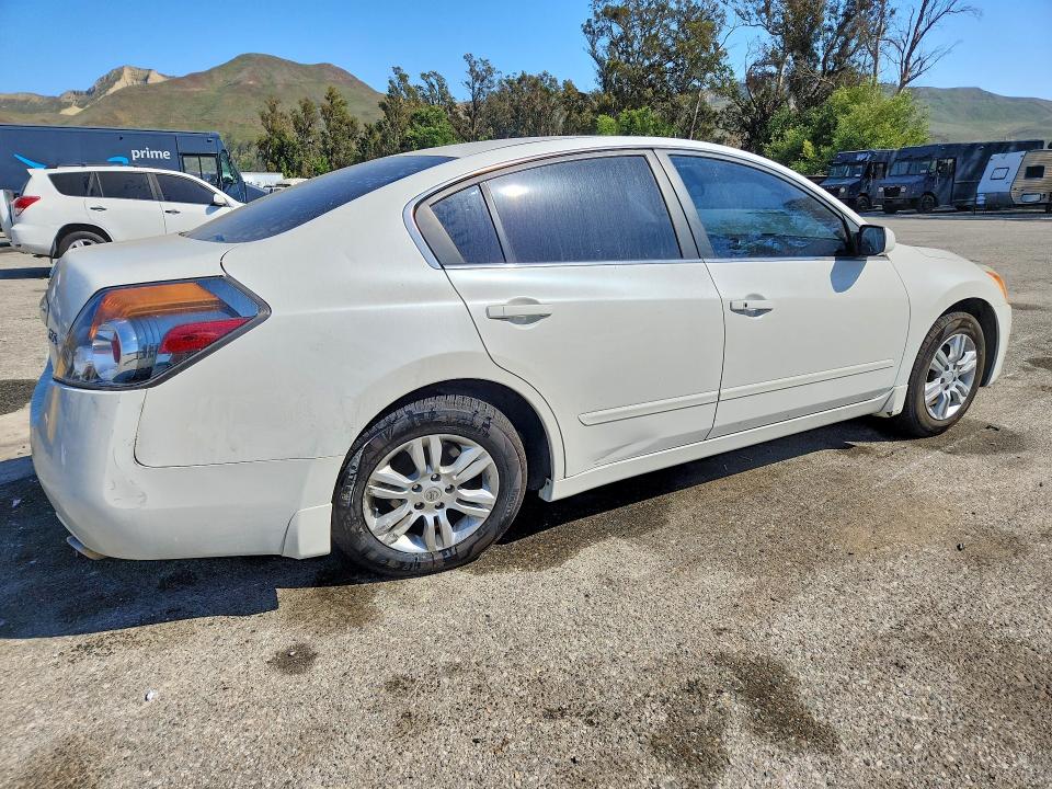 Продаж на аукціоні авто 2012 Nissan Altima, vin: 1N4AL2AP7CN511270, номер лоту: 56224726