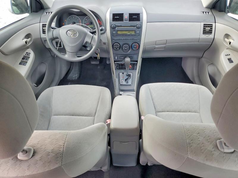 Продаж на аукціоні авто 2009 Toyota Corolla, vin: 1NXBU40E39Z046441, номер лоту: 56680276