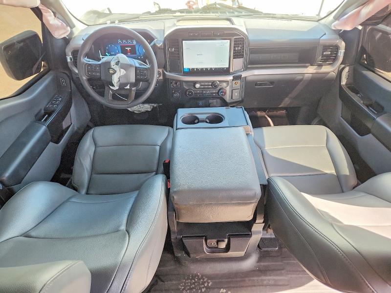 Aukcja sprzedaży 2024 Ford F150, vin: 1FTFW1L88RKF61872, numer aukcji: 55739646