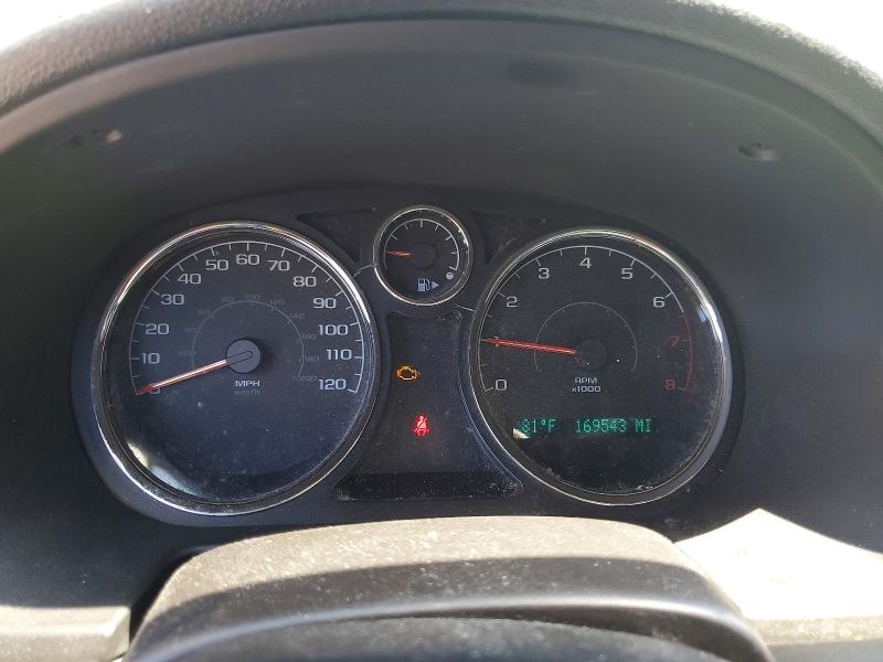 Продажа на аукционе авто 2010 Chevrolet Cobalt, vin: 1G1AB5F5XA7121442, номер лота: 55524326
