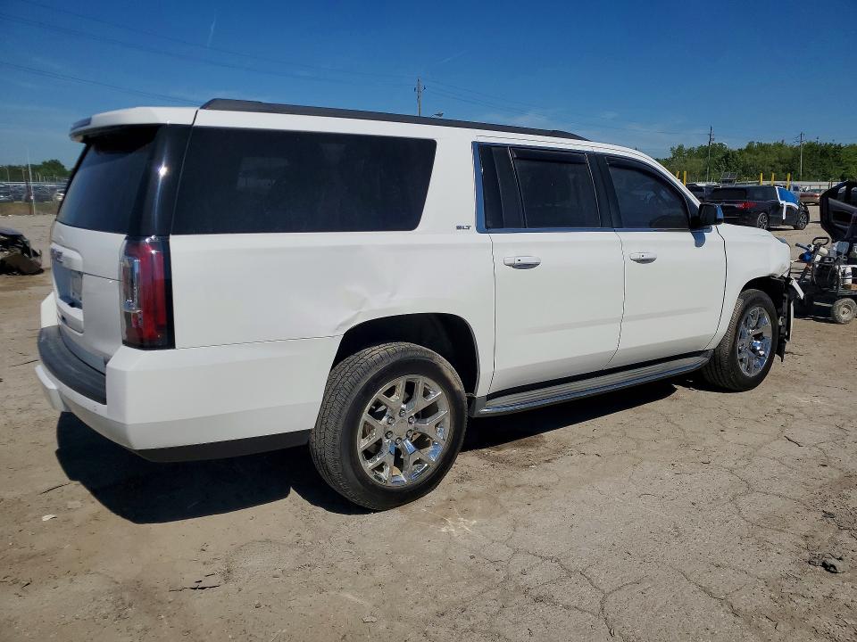 Aukcja sprzedaży 2015 Gmc Yukon Xl, vin: 1GKS2HKCXFR282052, numer aukcji: 55632316