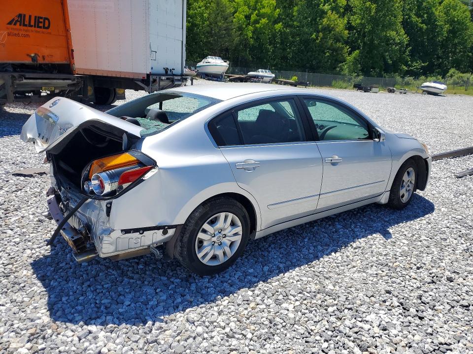 Auction sale of the 2012 Nissan Altima, vin: 1N4AL2AP2CC171599, lot number: 91875855