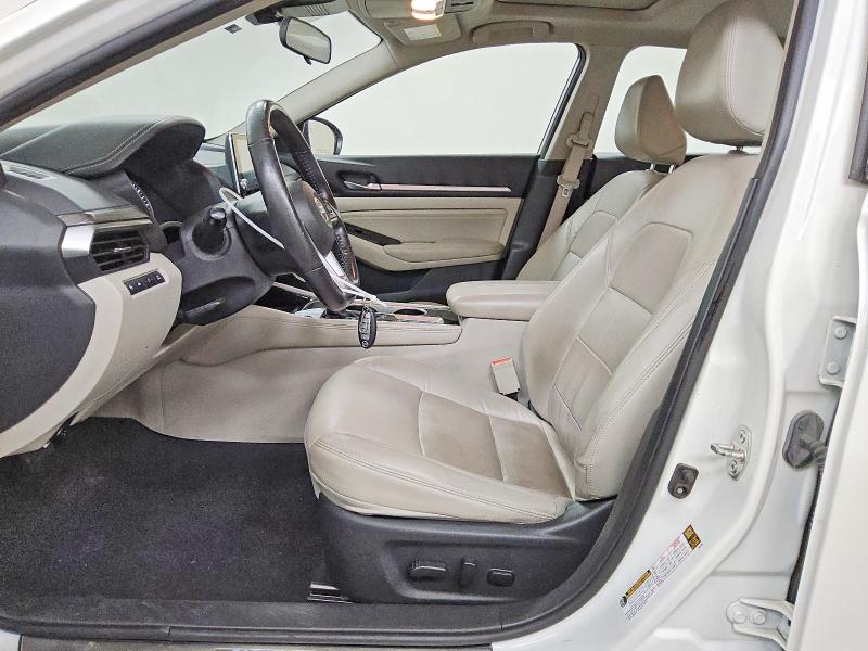 Aukcja sprzedaży 2022 Nissan Altima, vin: 1N4BL4EV1NN416439, numer aukcji: 54799666