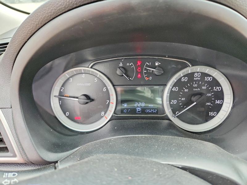 58269186 :رقم المزاد ، 3N1AB7AP4DL644292 vin ، 2013 Nissan Sentra مزاد بيع