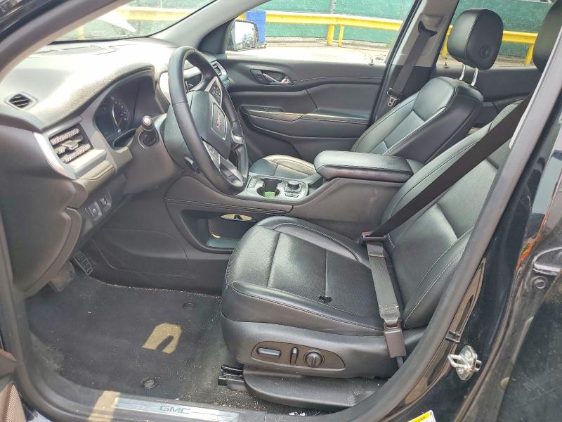 Aukcja sprzedaży 2023 Gmc Acadia, vin: 1GKKNUL43PZ195540, numer aukcji: 58365756