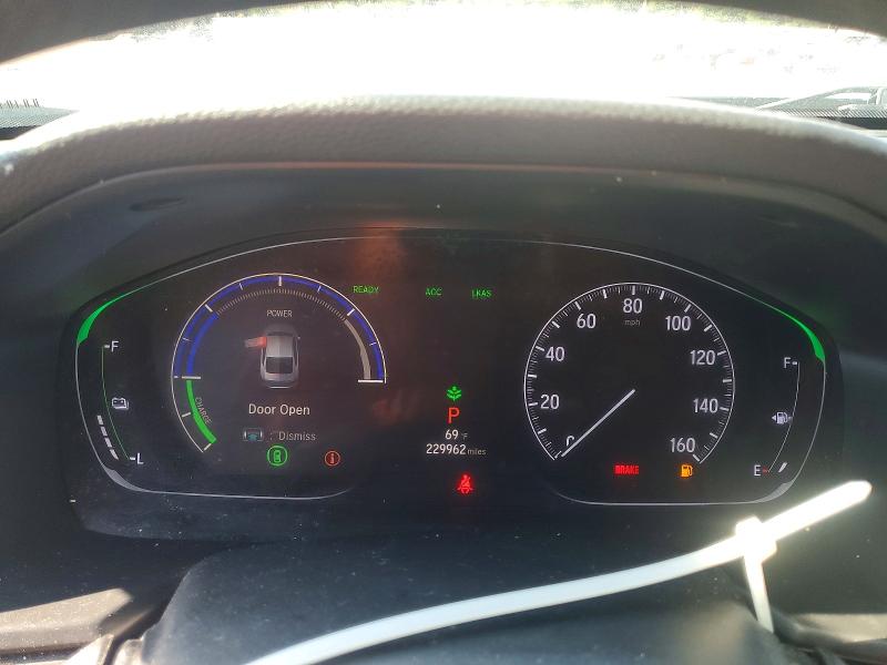 Продаж на аукціоні авто 2018 Honda Accord, vin: 1HGCV3F44JA012059, номер лоту: 56863556