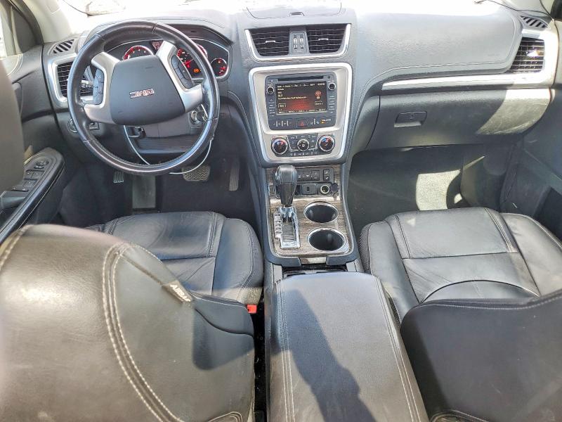 2016 Gmc Acadia მანქანა იყიდება აუქციონზე, vin: 1GKKVRKD3GJ217999, აუქციონის ნომერი: 58224046