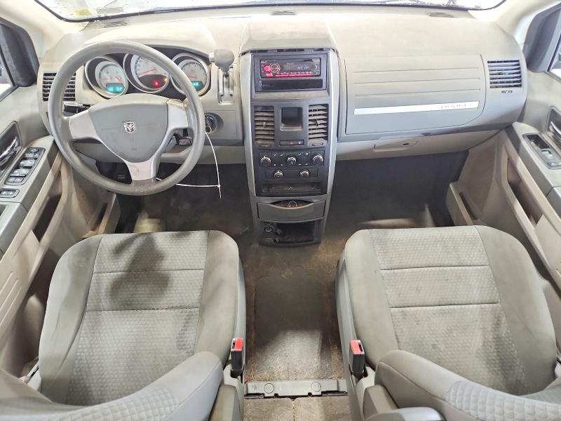 Продажа на аукционе авто 2010 Dodge Grand Caravan, vin: 2D4RN4DE3AR185614, номер лота: 55975016
