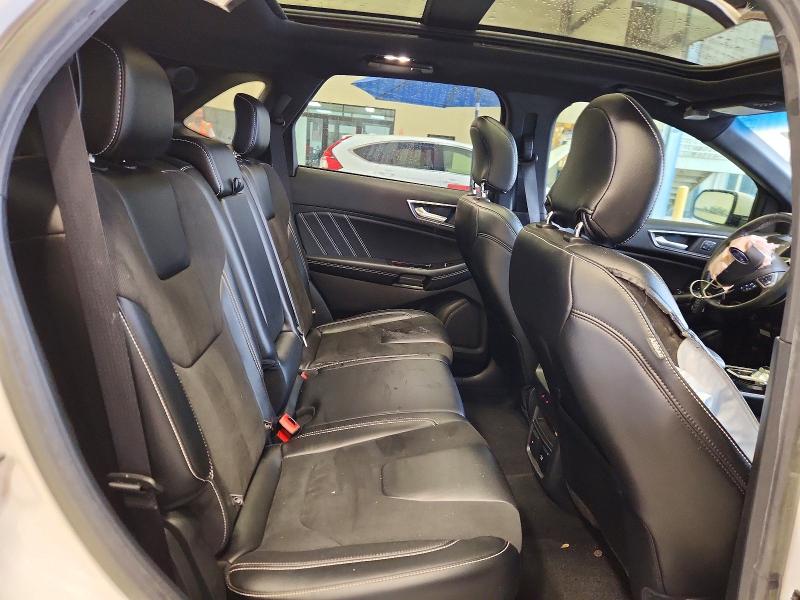 2019 Ford Edge მანქანა იყიდება აუქციონზე, vin: 2FMPK4APXKBC19525, აუქციონის ნომერი: 58202696