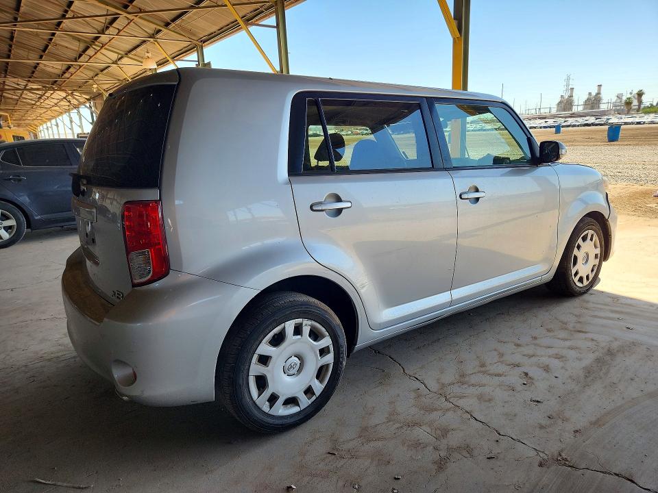 Aukcja sprzedaży 2012 Scion Xb, vin: JTLZE4FE8CJ006652, numer aukcji: 55746926