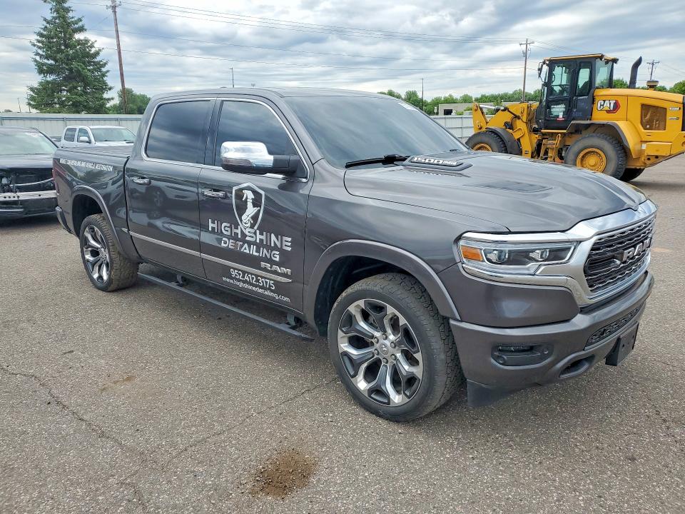 Aukcja sprzedaży 2020 Ram 1500, vin: 1C6SRFHT8LN223109, numer aukcji: 57155636
